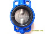 Butterfly Valve