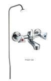 Bath Mixer (TY22101)