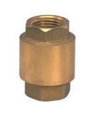 Brass/Bronze Lift Check Valve