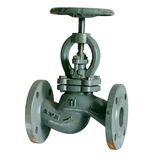 Cast Steel Globe Valve