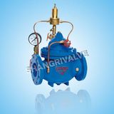 Shanghai Ritai Valve Group Co., Ltd.