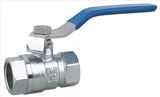 Brass Ball Valve (WSD-1039)