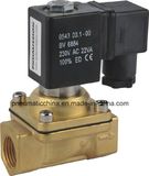 PU225 Series Solenoid Valves