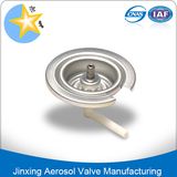 Cartridge Portable Gas Stove Valve for Cooking