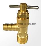 Hydraulic Pressure Valve