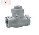 Check Valve