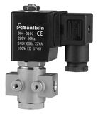 Solenoid Valve Slp Series 2/2 Way Pilot Operated