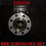 Bs1873 Globe Valve