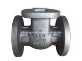 OEM Customized Valve Parts Forgings