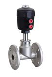 Fange Pneumatic Angle Seat Valve