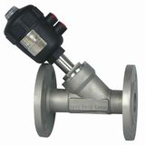 Angle Valve Plastic Actuator