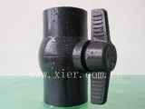 PVC Ball Valve (XE01000)