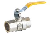 Ball Valve (DY-1041)