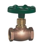 Bronze Stop Valve