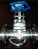 API602 Forged Steel A105 F304/F316 Gate Valve