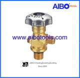 Diaphragm Type Valve for CO2 Cylinder