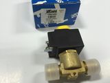 Castel Solenoid Valve