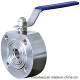 Best Price Super Short Ball Valve, Pn16-40