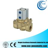 Exe 2q Series Air Control Solenoid Valve 2q200-25