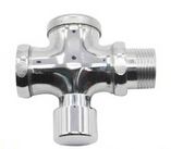 4 Ways Toliet Flush Valves