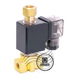 Slt Series 3/2 Direct Acting Solenoid Valve