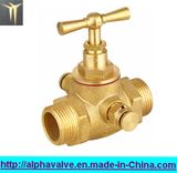 Brass Stop Valve (a. 0145)