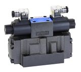 Dshg Series Solenoid Pilot Operated Directional Valves (DSHG-04)