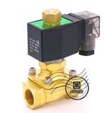 PU220 Series Normal Open Solenoid Valve