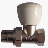 Brass Radiator Valve