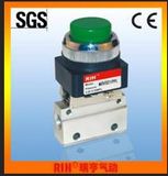 Mechanical Valve (MOV321PPL) Series CE SGS Certificated