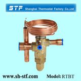 Refrigerator Brass Expansion Valve