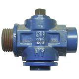 Plug Valve (ITB116)