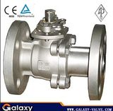 API Floating Ball Valve