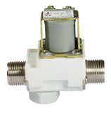 Electronic Solenoid Water Valve