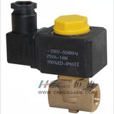 M 2 0 B 3 Solenoid Valve 1/4