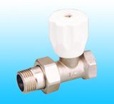 Angle Valve (KS4105)