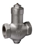 Adjustable Constant Temp Steam Trap (STB)