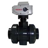 Electric Ball Valve (YF-580)