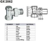 Steam Valve (GX2062)