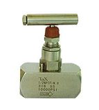 Needle Valve (1/2NPTF-N.V)