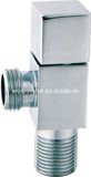 Brass Angle Valve (WB-3002)