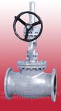 Globe Valve - 5