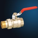 Brass Ball Valve (MF11007)