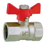 J2027 of Ball Valves