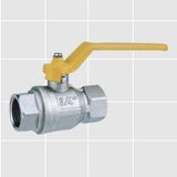 Ball Valve (YX-1101)