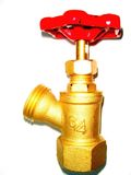 Brass Stop Valve