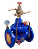 800X Pressure Difference Balance Valve