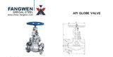 Globe Valve - 2