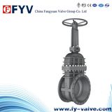 API 603 Flanged Ends Cast Steel Gate Valve