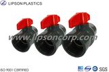 PVC CPVC Industrial Ball Valve Dn110